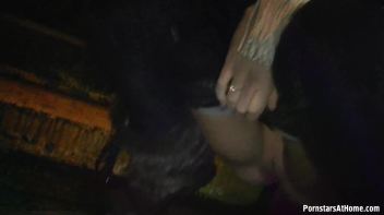No Shame For This Piss Chick! Screencap 18 on www.sinx.com