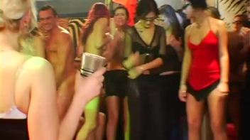 Geeky Gangfuck Part 5 - Cam 2 Screencap 90 on www.sinx.com