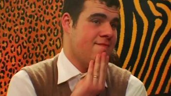 Geeky Gangfuck Part 5 - Cam 2 Screencap 71 on www.sinx.com