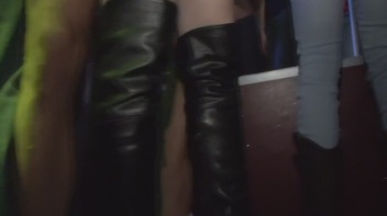 Party Hardcore Vol. 38 Part 3 - Cam 1 Screencap 87 on www.sinx.com