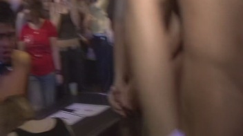 Party Hardcore Vol. 38 Part 3 - Cam 1 Screencap 110 on www.sinx.com