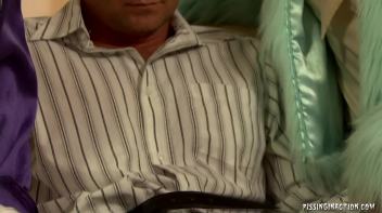 Boring Bob Needs Some Piss Action Screencap 15 on www.sinx.com