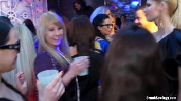 Staff Party Part 1 - Shower Cam Screencap 24 on www.sinx.com