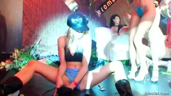 Booty Pageant Part 4 - Main Edit Screencap 51 on www.sinx.com