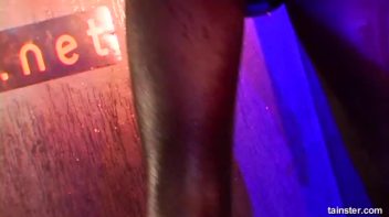 Booty Pageant Part 4 - Main Edit Screencap 24 on www.sinx.com