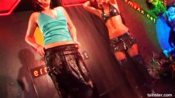 Booty Pageant Part 4 - Main Edit Screencap 31 on www.sinx.com