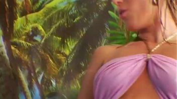 Make Your Own Wetlook Beach! Screencap 88 on www.sinx.com
