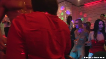 Party Hardcore Gone Crazy Vol. 13 Part 1 - Main Edit Screencap 92 on www.sinx.com