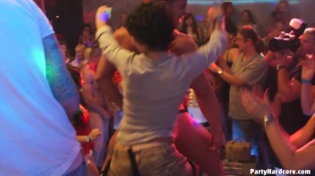 Party Hardcore Gone Crazy Vol. 13 Part 1 - Main Edit Screencap 109 on www.sinx.com
