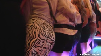 Party Hardcore Gone Crazy Vol. 13 Part 1 - Main Edit Screencap 11 on www.sinx.com