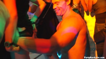 Party Hardcore Gone Crazy Vol. 13 Part 1 - Main Edit Screencap 12 on www.sinx.com