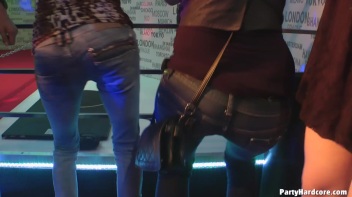Party Hardcore Gone Crazy Vol. 13 Part 1 - Main Edit Screencap 120 on www.sinx.com