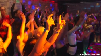 Party Hardcore Gone Crazy Vol. 13 Part 1 - Main Edit Screencap 24 on www.sinx.com