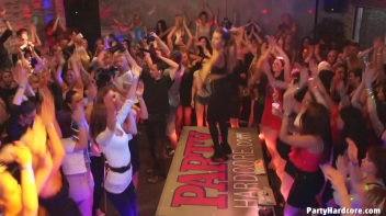 Party Hardcore Gone Crazy Vol. 13 Part 1 - Main Edit Screencap 25 on www.sinx.com