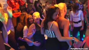 Party Hardcore Gone Crazy Vol. 13 Part 1 - Main Edit Screencap 26 on www.sinx.com
