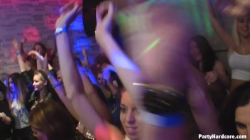 Party Hardcore Gone Crazy Vol. 13 Part 1 - Main Edit Screencap 28 on www.sinx.com