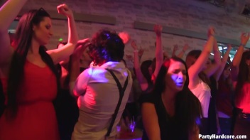 Party Hardcore Gone Crazy Vol. 13 Part 1 - Main Edit Screencap 29 on www.sinx.com