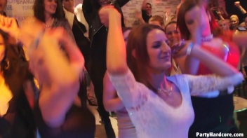 Party Hardcore Gone Crazy Vol. 13 Part 1 - Main Edit Screencap 30 on www.sinx.com