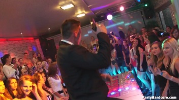Party Hardcore Gone Crazy Vol. 13 Part 1 - Main Edit Screencap 35 on www.sinx.com