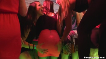Party Hardcore Gone Crazy Vol. 13 Part 1 - Main Edit Screencap 4 on www.sinx.com