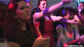 Party Hardcore Gone Crazy Vol. 13 Part 1 - Main Edit Screencap 45 on www.sinx.com
