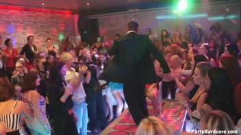 Party Hardcore Gone Crazy Vol. 13 Part 1 - Main Edit Screencap 49 on www.sinx.com