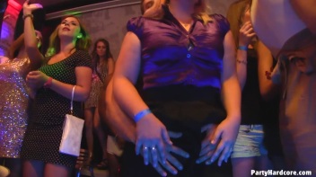 Party Hardcore Gone Crazy Vol. 13 Part 1 - Main Edit Screencap 53 on www.sinx.com