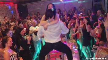 Party Hardcore Gone Crazy Vol. 13 Part 1 - Main Edit Screencap 54 on www.sinx.com