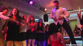 Party Hardcore Gone Crazy Vol. 13 Part 1 - Main Edit Screencap 56 on www.sinx.com