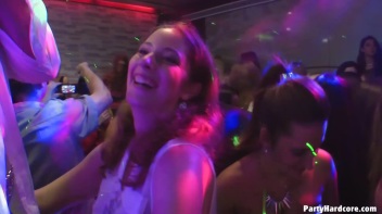 Party Hardcore Gone Crazy Vol. 13 Part 1 - Main Edit Screencap 60 on www.sinx.com