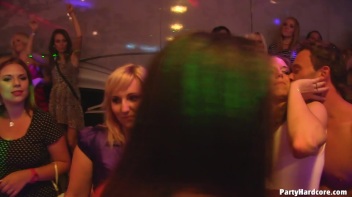 Party Hardcore Gone Crazy Vol. 13 Part 1 - Main Edit Screencap 61 on www.sinx.com