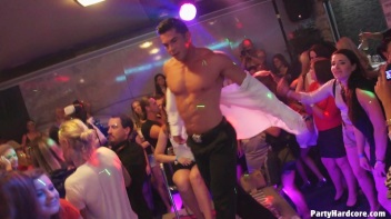 Party Hardcore Gone Crazy Vol. 13 Part 1 - Main Edit Screencap 62 on www.sinx.com