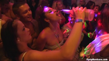 Party Hardcore Gone Crazy Vol. 13 Part 1 - Main Edit Screencap 66 on www.sinx.com