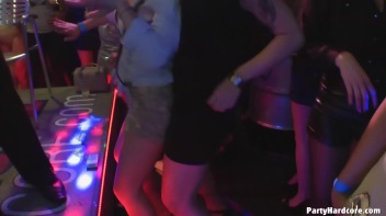 Party Hardcore Gone Crazy Vol. 13 Part 1 - Main Edit Screencap 67 on www.sinx.com