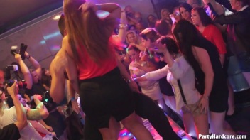 Party Hardcore Gone Crazy Vol. 13 Part 1 - Main Edit Screencap 68 on www.sinx.com