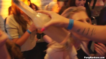 Party Hardcore Gone Crazy Vol. 13 Part 1 - Main Edit Screencap 73 on www.sinx.com