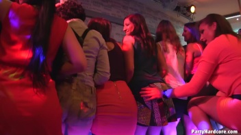 Party Hardcore Gone Crazy Vol. 13 Part 1 - Main Edit Screencap 8 on www.sinx.com