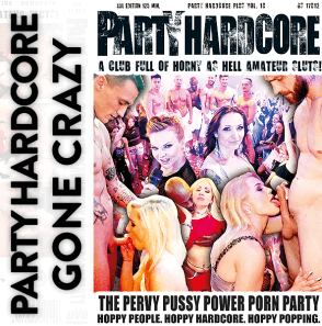 Party Hardcore Gone Crazy Vol. 41