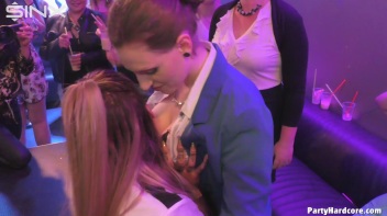 Party Hardcore Gone Crazy Vol. 45 Part 2 - Cam 2. Screencap 3 on www.sinx.com
