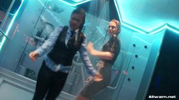Feelin' That Fully Clothed Shower Show! Screencap 27 on www.sinx.com