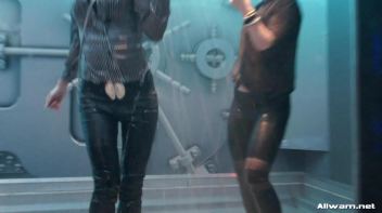 Feelin' That Fully Clothed Shower Show! Screencap 35 on www.sinx.com