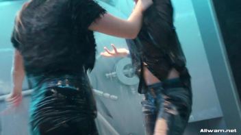 Feelin' That Fully Clothed Shower Show! Screencap 59 on www.sinx.com