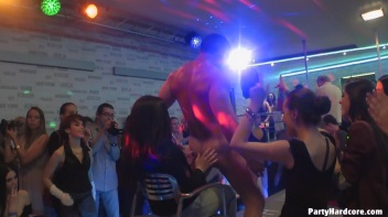 Party Hardcore Gone Crazy Vol. 11 Part 1 - Cam 2 Screencap 59 on www.sinx.com