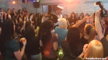Party Hardcore Gone Crazy Vol. 11 Part 1 - Cam 2 Screencap 26 on www.sinx.com