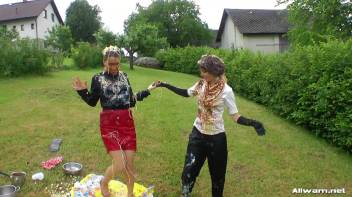 Messing Up A Perfectly Good Picnic Screencap 83 on www.sinx.com