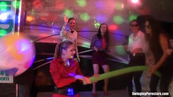 Summer Jam Bang Part 4 - Lesbo Cam Screencap 27 on www.sinx.com