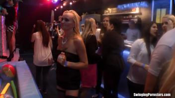 Summer Jam Bang Part 4 - Lesbo Cam Screencap 30 on www.sinx.com