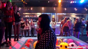 Summer Jam Bang Part 4 - Lesbo Cam Screencap 31 on www.sinx.com