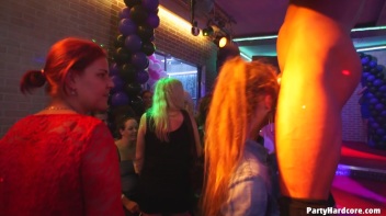 Party Hardcore Gone Crazy Vol. 38 Part 5 - Main Edit Screencap 67 on www.sinx.com