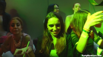 Party Hardcore Gone Crazy Vol. 38 Part 5 - Main Edit Screencap 70 on www.sinx.com
